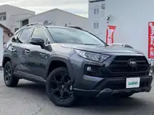 トヨタ,ＲＡＶ４