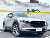 マツダ,ＣＸ－３０