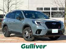 スバル,フォレスター