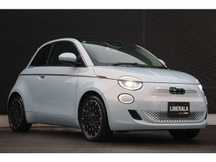 フィアット,５００ｅ