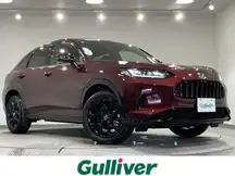 ホンダ,ＺＲ－Ｖ