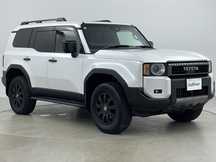 トヨタ,ランドクルーザー２５０