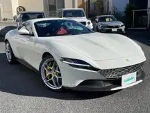 フェラーリ,ローマ