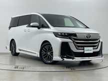 トヨタ,ヴェルファイアハイブリッド