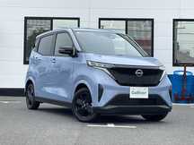 日産,サクラ