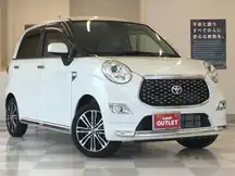 トヨタ,ピクシスジョイ