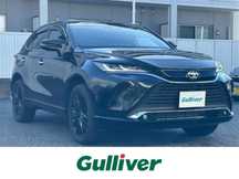 トヨタ,ハリアー