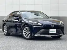 トヨタ,ＭＩＲＡＩ