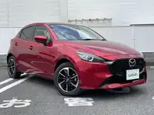マツダ,ＭＡＺＤＡ２