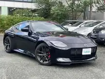 日産,フェアレディＺ