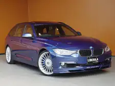 ＢＭＷアルピナ_Ｂ３