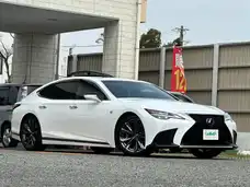 レクサス ＬＳ