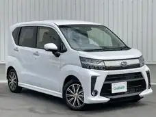 スバル ステラ