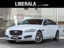 ジャガー ＸＦスポーツブレイク