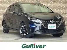 日産 ノート