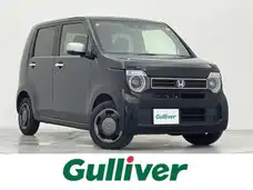 ホンダ Ｎ－ＷＧＮ