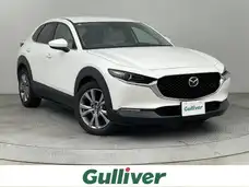 マツダ ＣＸ－３０