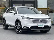 ホンダ ヴェゼル