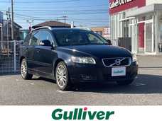 ボルボ Ｖ５０