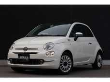 フィアット ５００Ｃ