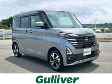 日産 ルークス