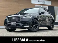ジャガー Ｆペイス