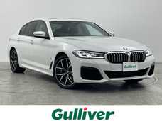 ＢＭＷ ５シリーズ