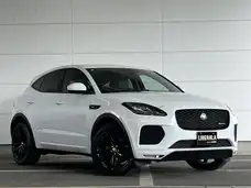 ジャガー Ｅペイス