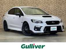スバル ＷＲＸ Ｓ４