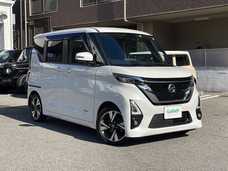 日産 ルークス