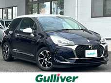 ＤＳオートモビル ＤＳ３