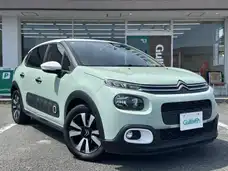 シトロエン Ｃ３