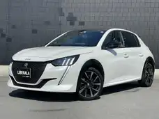 プジョー ２０８