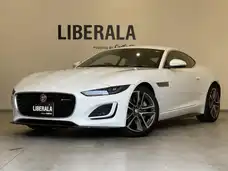 ジャガー Ｆタイプ