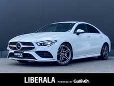 メルセデス・ベンツ ＣＬＡクラス