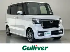 ホンダ Ｎ－ＢＯＸカスタム