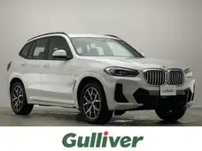 ＢＭＷ Ｘ３