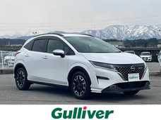 日産 ノート