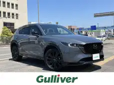 マツダ ＣＸ－５