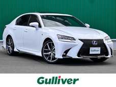 レクサス ＧＳ