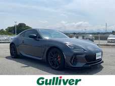 スバル ＢＲＺ