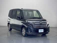トヨタ ルーミー