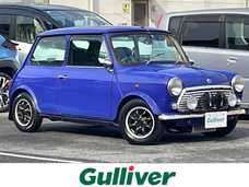 ローバー ＭＩＮＩ