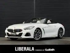 ＢＭＷ Ｚ４