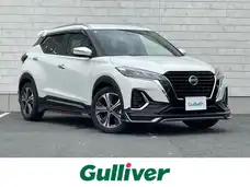 日産 キックス