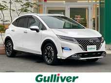 日産 ノート