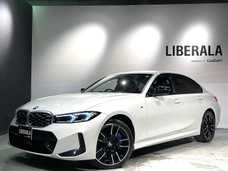 ＢＭＷ ３シリーズ