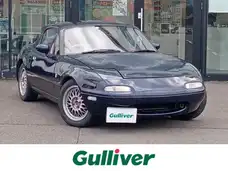 ユーノス ユーノスロードスター