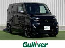 日産 ルークス