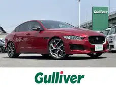 ジャガー ＸＥ